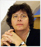 Anne hébert - Directrice d'exploitation ACRT