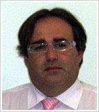 ACRT Consultants - Yannick Granier - Directeur Régional